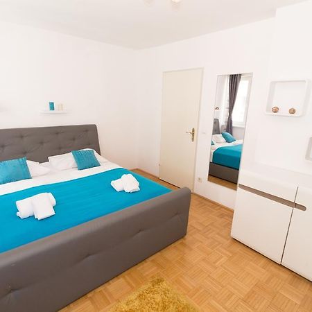 Apartment Wichtelgasse Vídeň Exteriér fotografie